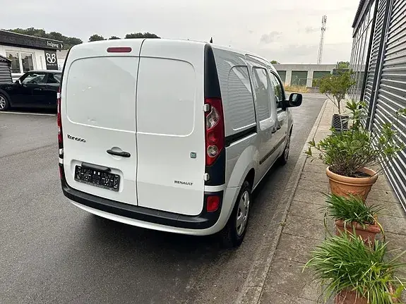 Renault Kangoo 2012 photo 3