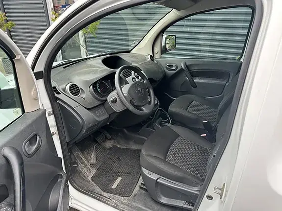 Renault Kangoo 2012 photo 5