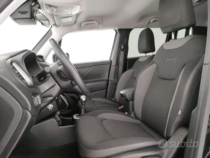 Jeep Renegade 2023 photo 5