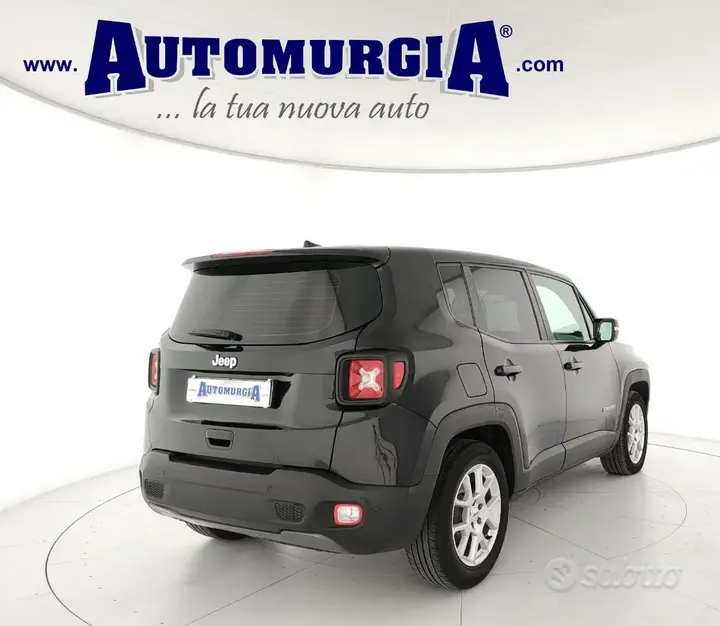 Jeep Renegade 2023 photo 4