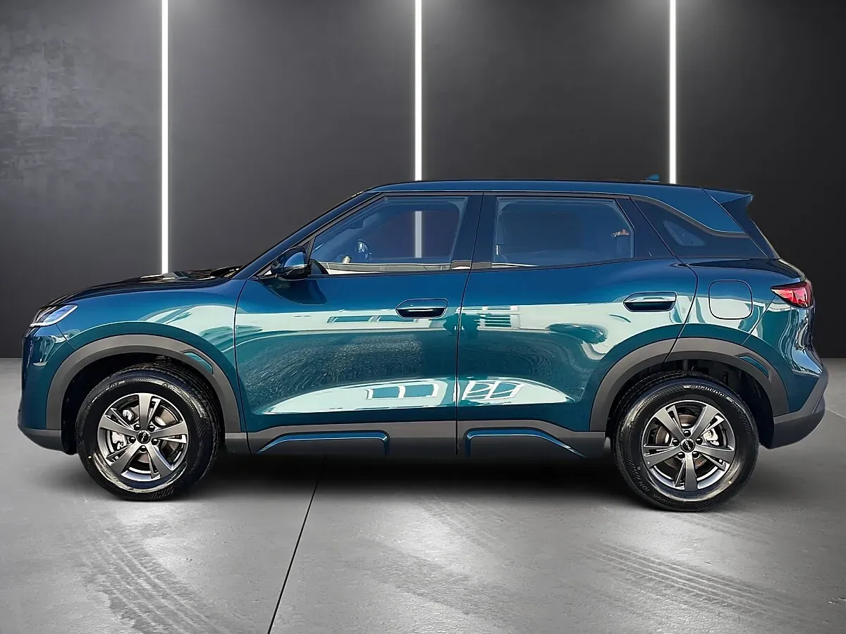 BYD Atto 2 photo 3
