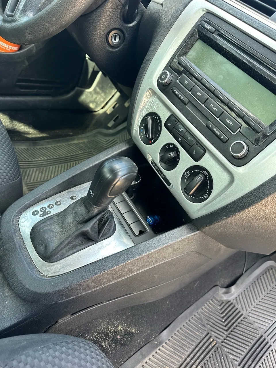 Volkswagen Jetta 2011 photo 5