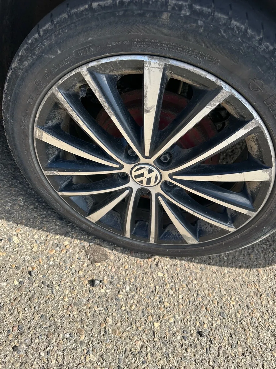 Volkswagen Jetta 2011 photo 2