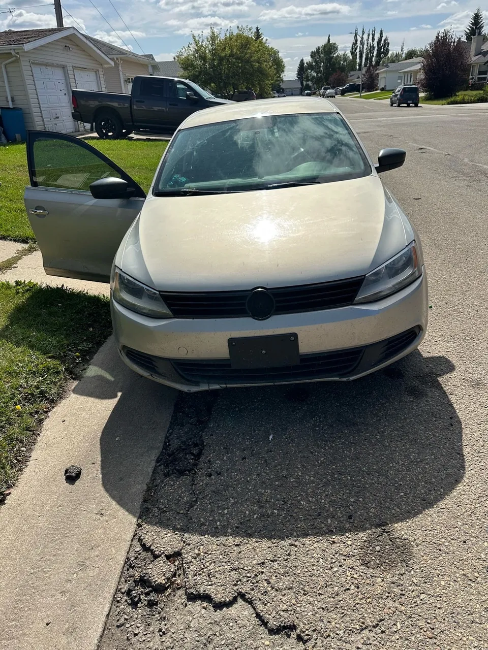 Volkswagen Jetta 2011 photo 4