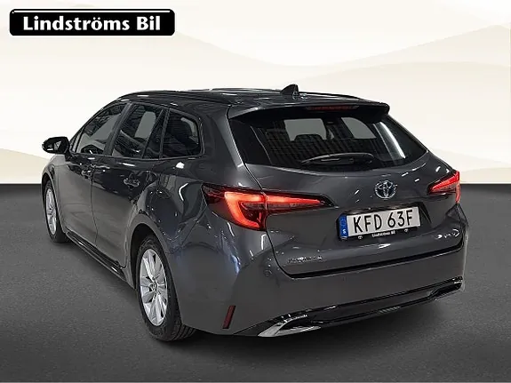 Toyota Corolla 2024 photo 4