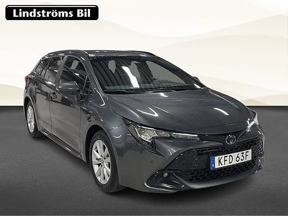 Toyota Corolla 2024 photo 3