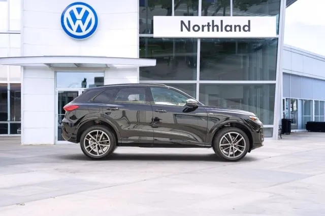 Audi Q5 2025 photo 3