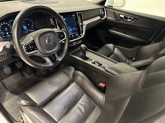 Volvo V60 2020 photo 4