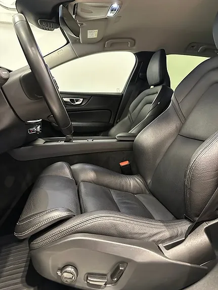 Volvo V60 2020 photo 5