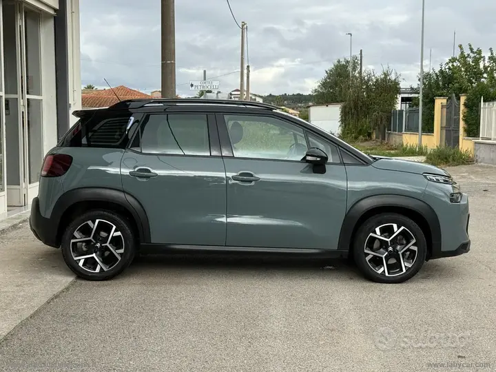 Citroen C3 Aircross 2023 photo 3