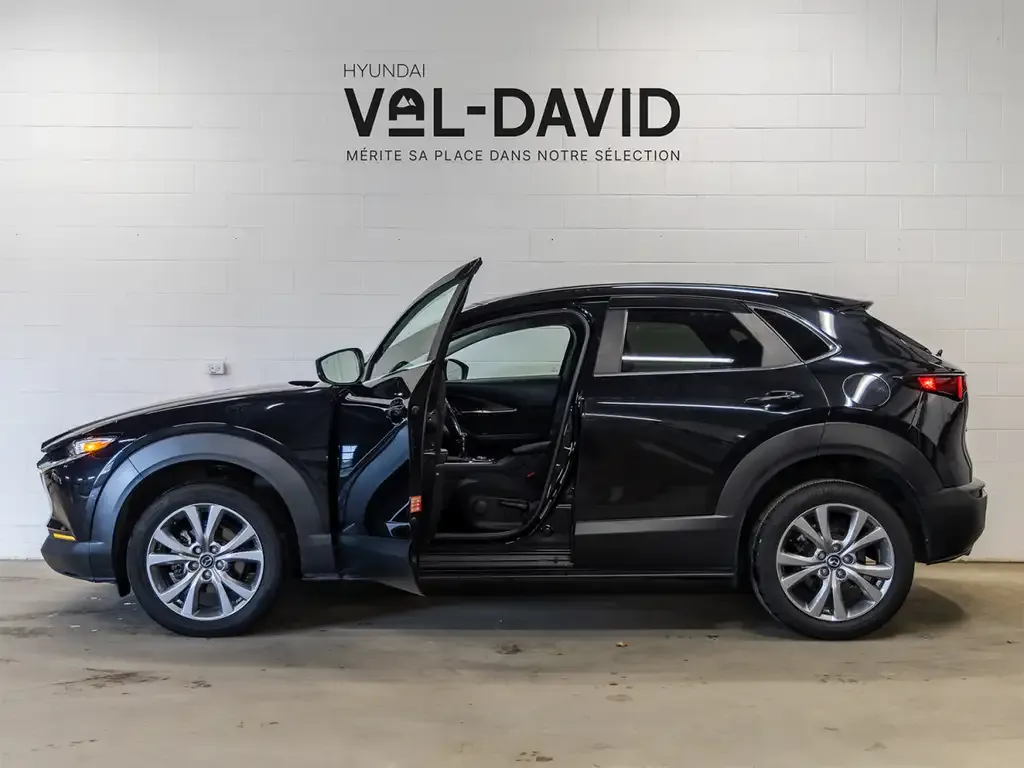 Mazda Cx-30 2023 photo 4