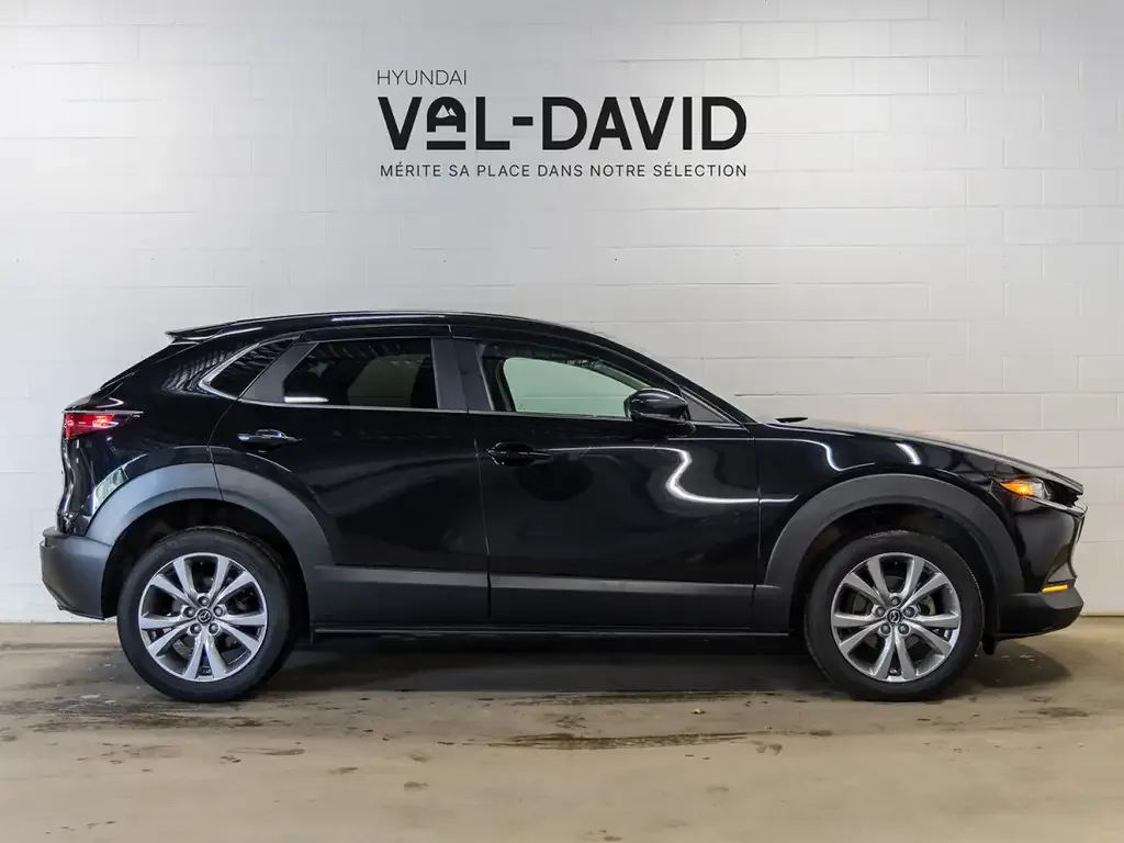 Mazda Cx-30 2023 photo 2