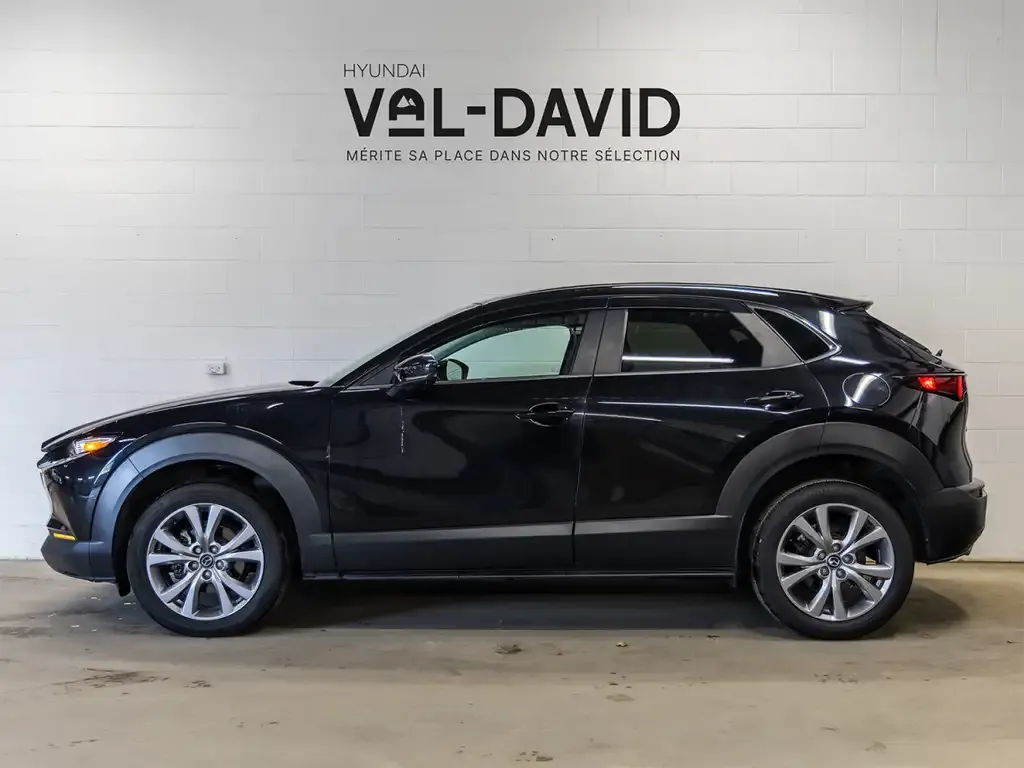 Mazda Cx-30 2023 photo 5
