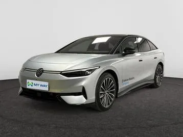 Volkswagen Id.7