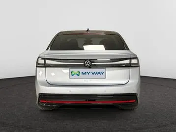 Volkswagen Id.7 2026 photo 3