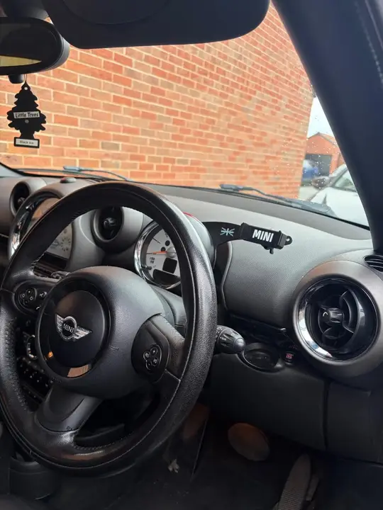 Mini Countryman 2012 photo 5