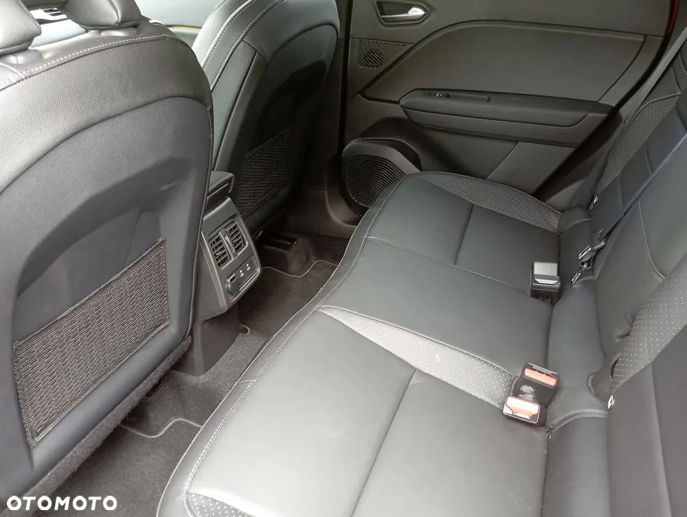 Mitsubishi Asx 2025 photo 5