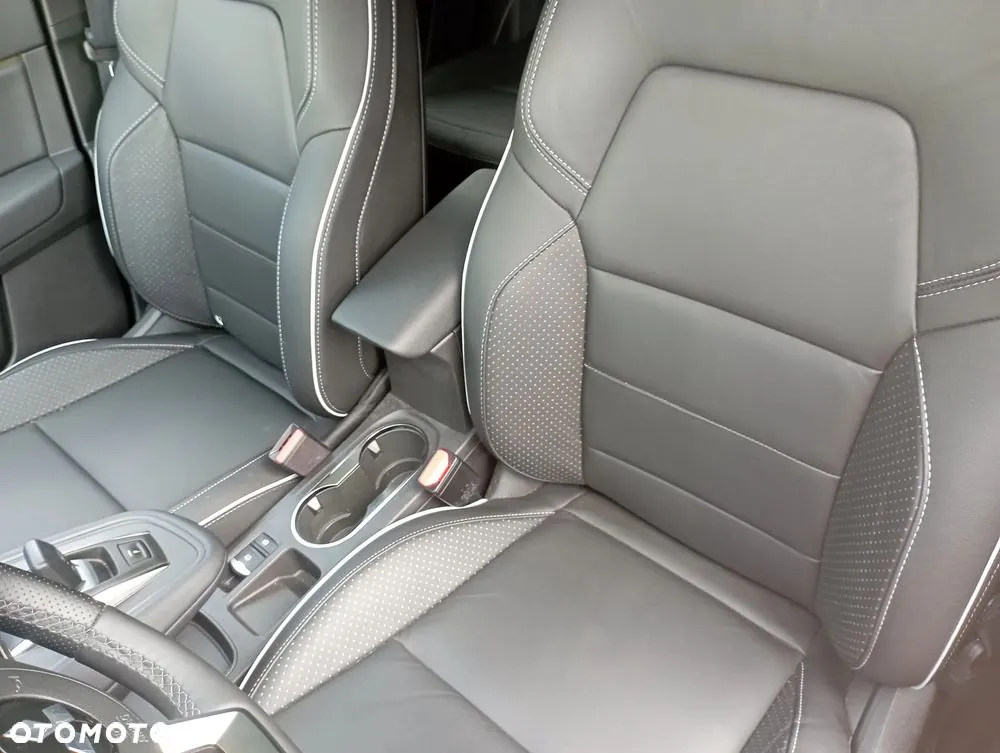 Mitsubishi Asx 2025 photo 4