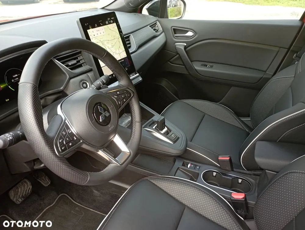 Mitsubishi Asx 2025 photo 3