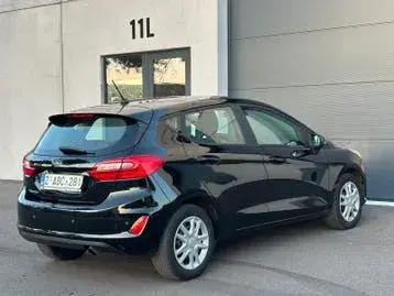 Ford Fiësta 2017 photo 4