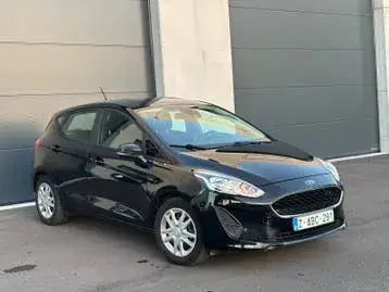 Ford Fiësta