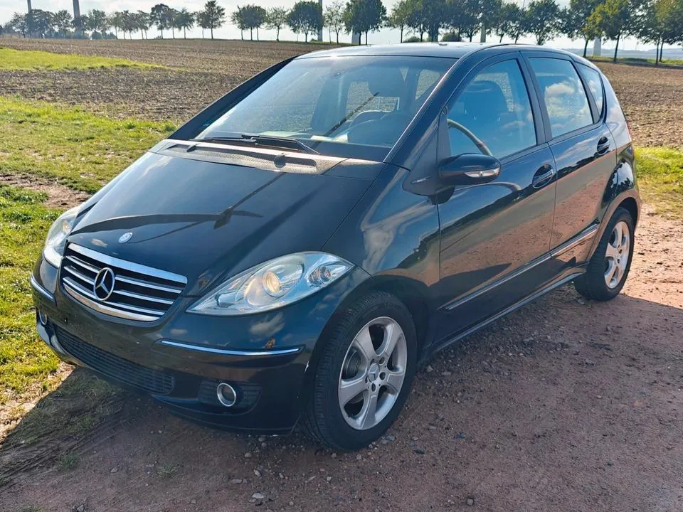 Mercedes-Benz A 150