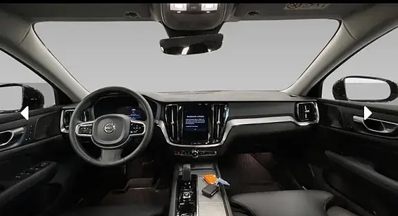 Volvo V60 Cross Country 2023 photo 3