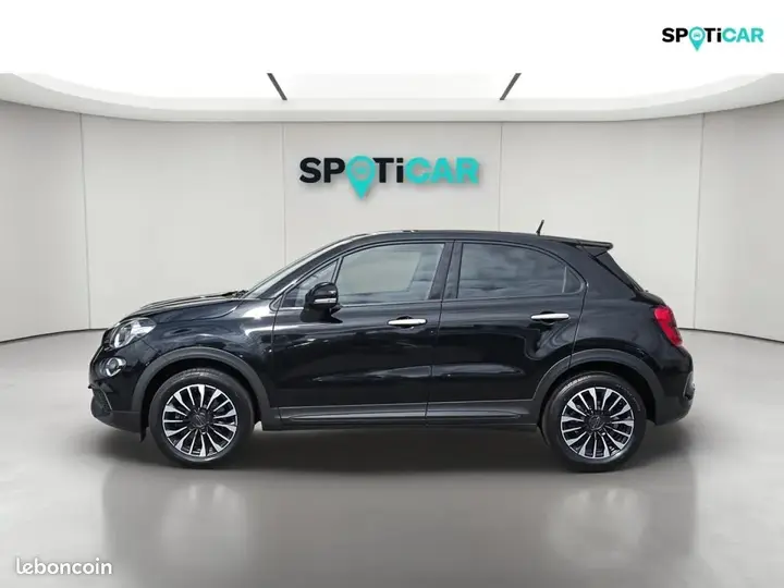Fiat 500X 2023 photo 2