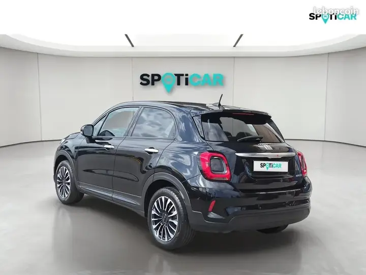 Fiat 500X 2023 photo 3