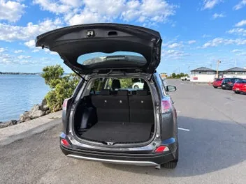 Toyota Rav4 2017 photo 5