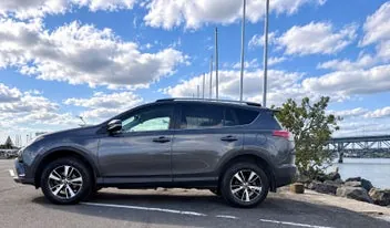 Toyota Rav4 2017 photo 4