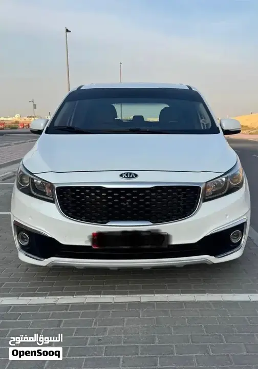 Kia Ev6 2017 photo 2
