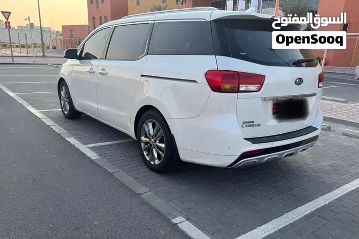Kia Ev6 2017 photo 3