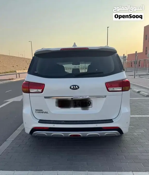 Kia Ev6 2017 photo 4