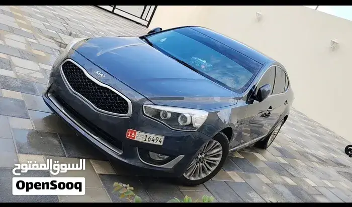 Kia Ev6 2017 photo 5