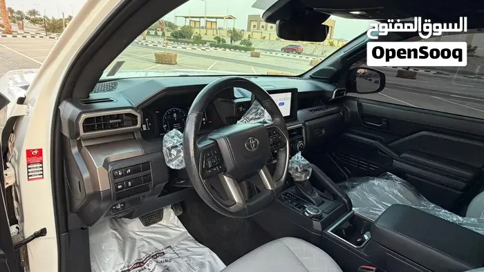 Toyota Tacoma 2024 photo 3