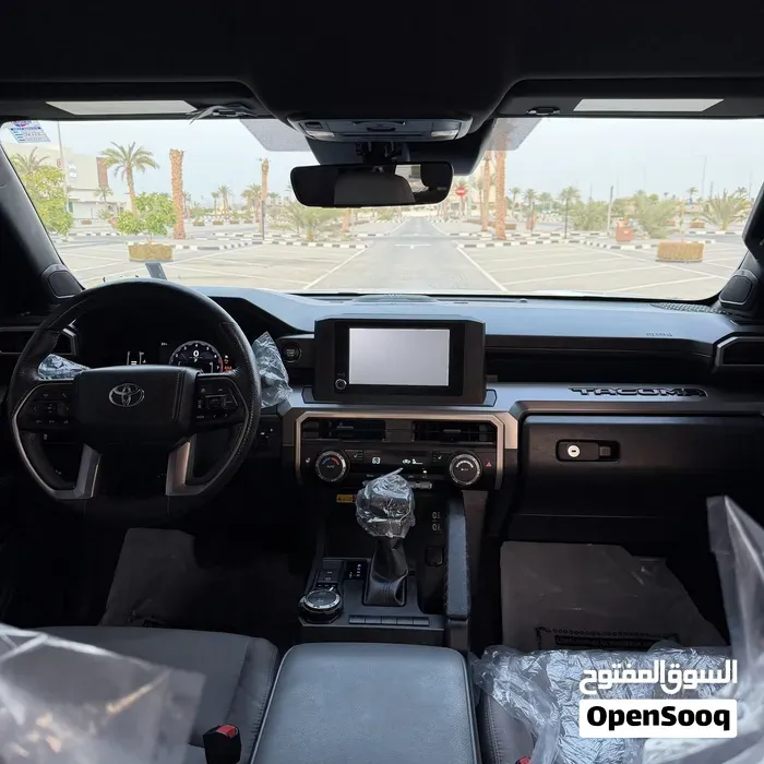 Toyota Tacoma 2024 photo 4