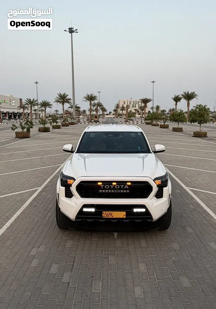 Toyota Tacoma