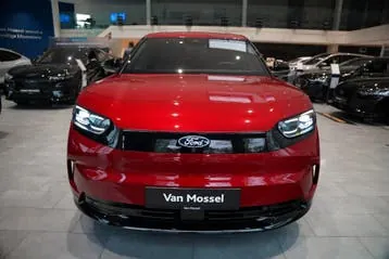 Ford Capri 2026 photo 2
