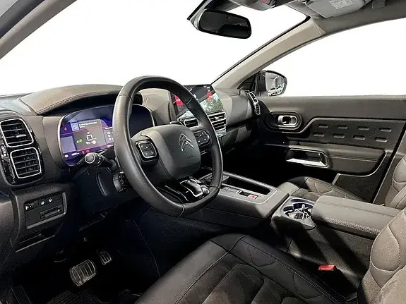 Citroen C5 Aircross 2024 photo 5