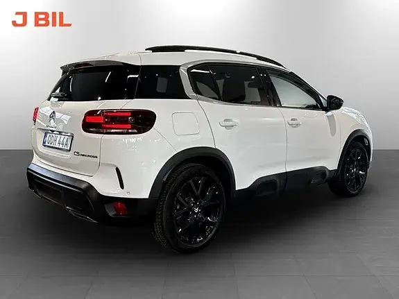 Citroen C5 Aircross 2024 photo 3