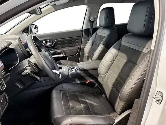 Citroen C5 Aircross 2024 photo 4