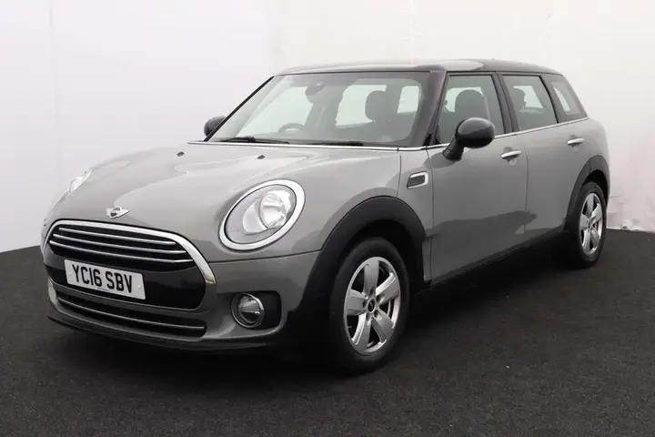Mini Clubman 2016 photo 3