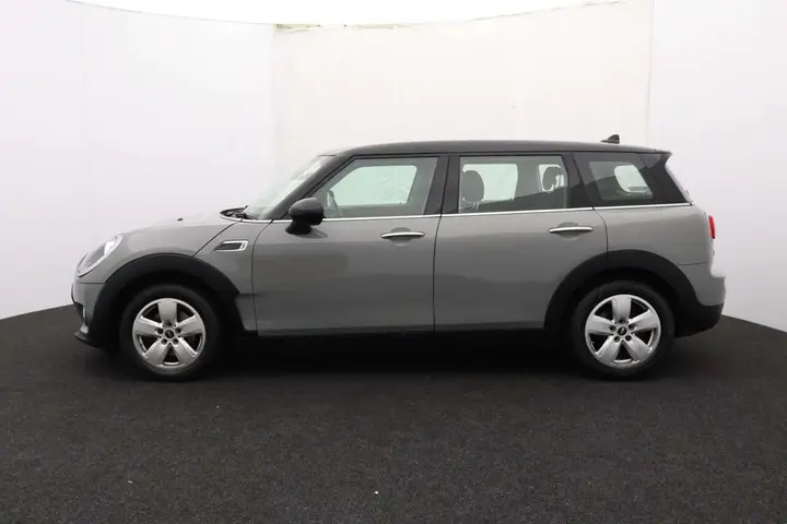 Mini Clubman 2016 photo 5