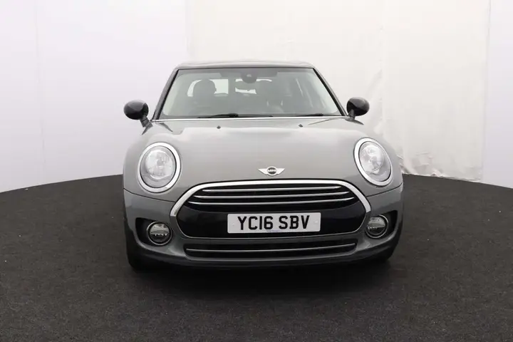 Mini Clubman 2016 photo 2