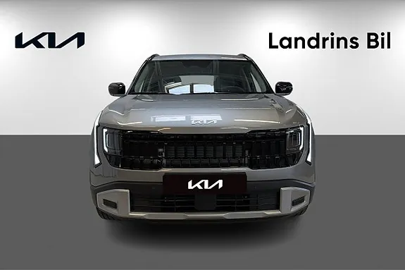 Kia Seltos 2027 photo 2