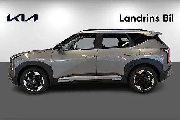Kia Seltos 2027 photo 4