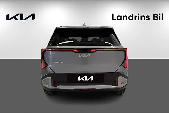 Kia Seltos 2027 photo 5