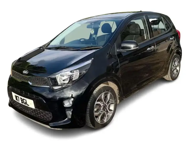Kia Picanto 2021 photo 2