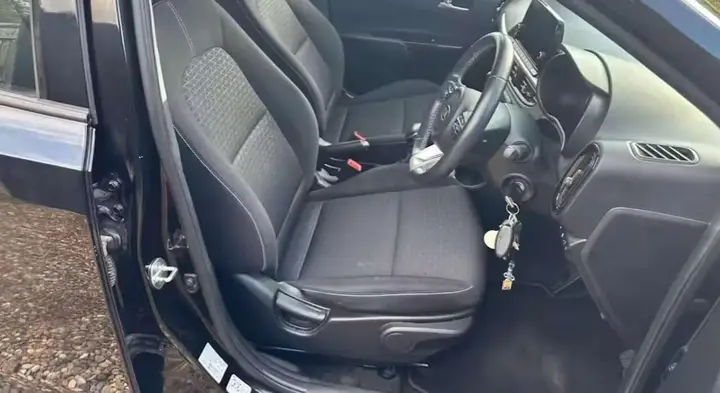 Kia Picanto 2021 photo 4